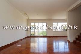 Clear Water Bay Villa For Sale