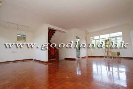 Clear Water Bay Villa For Sale