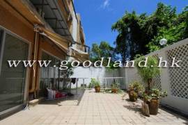Clear Water Bay Villa For Sale