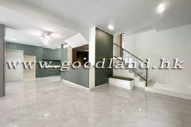 Clear Water Bay Villa For Sale