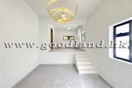 Clear Water Bay Villa For Sale