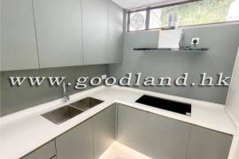 Clear Water Bay Villa For Sale