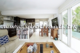 CLEAR WATER BAY | Detached 5-Bed Garden House For Sale