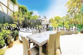 CLEAR WATER BAY | Detached 5-Bed Garden House For Sale