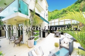 CLEAR WATER BAY | Detached 5-Bed Garden House For Sale