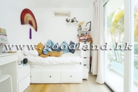 CLEAR WATER BAY | Detached 5-Bed Garden House For Sale