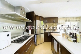 CLEAR WATER BAY | Detached 5-Bed Garden House For Sale