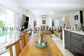 CLEAR WATER BAY | Detached 5-Bed Garden House For Sale
