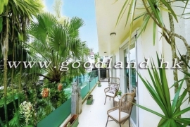 CLEAR WATER BAY | Detached 5-Bed Garden House For Sale