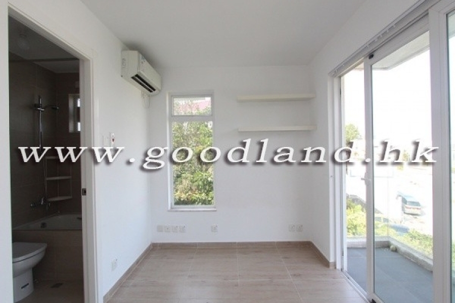 5BR Sea View House for Rent in Clear Water Bay with Lawn Garden