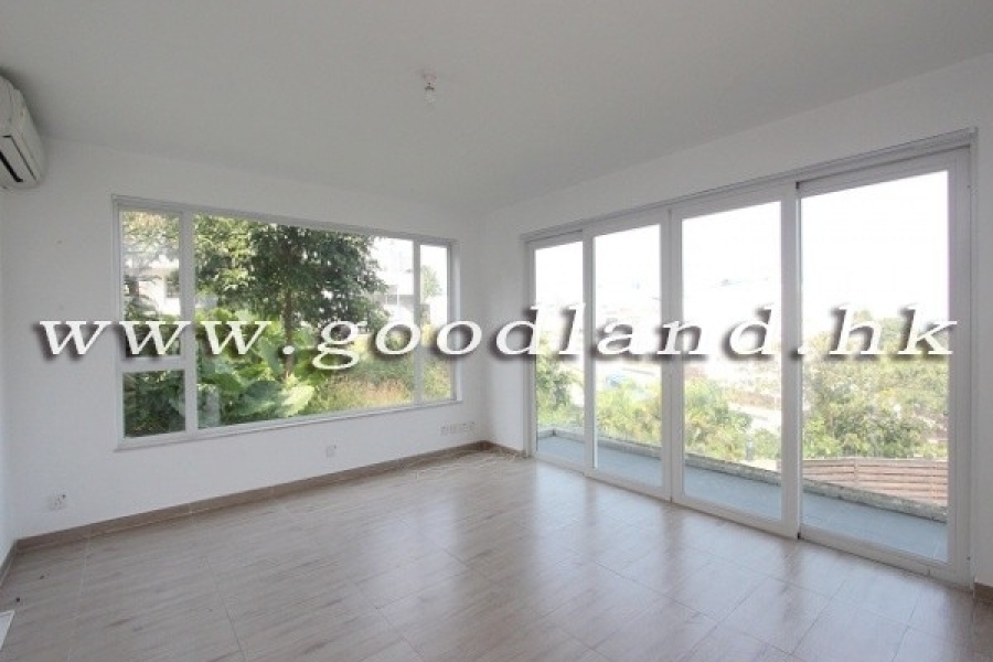 5BR Sea View House for Rent in Clear Water Bay with Lawn Garden