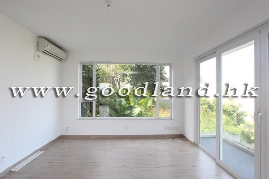5BR Sea View House for Rent in Clear Water Bay with Lawn Garden