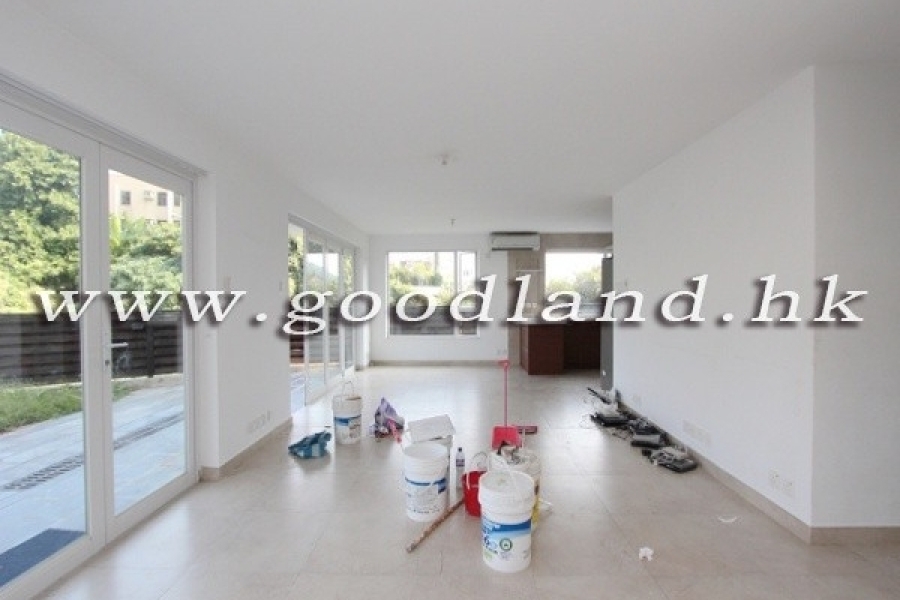 5BR Sea View House for Rent in Clear Water Bay with Lawn Garden