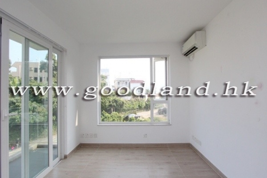 5BR Sea View House for Rent in Clear Water Bay with Lawn Garden