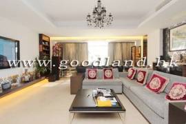 Clear Water Bay Villa For Sale