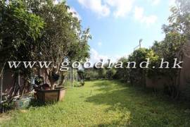 Clear Water Bay Villa For Sale