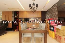 Clear Water Bay Villa For Sale
