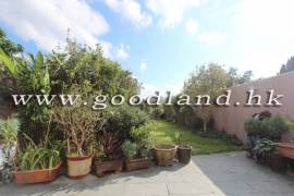 Clear Water Bay Villa For Sale