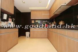 Clear Water Bay Villa For Sale