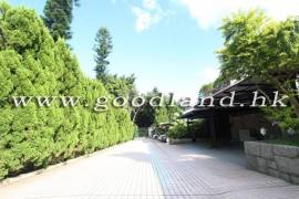 Clear Water Bay Villa For Sale