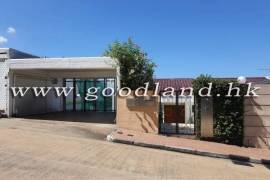 Clear Water Bay Villa For Rent