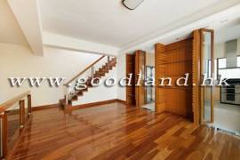 Clear Water Bay Villa For Rent