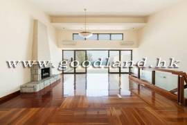 Clear Water Bay Villa For Rent