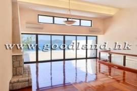 Clear Water Bay Villa For Rent