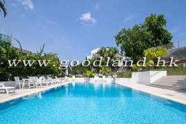 Clear Water Bay Villa For Rent