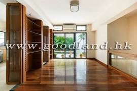 Clear Water Bay Villa For Rent