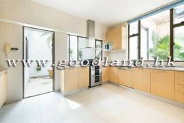 Clear Water Bay Villa For Rent