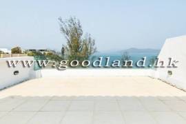 Clear Water Bay Villa For Rent