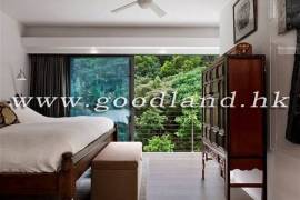 Clear Water Bay Villa For Sale