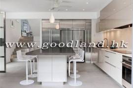 Clear Water Bay Villa For Sale