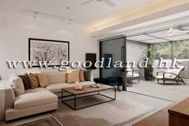 Clear Water Bay Villa For Sale