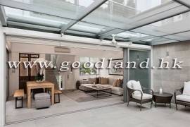 Clear Water Bay Villa For Sale
