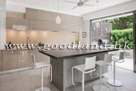 Clear Water Bay Villa For Sale