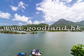 Sai Kung Waterfront House For Sale