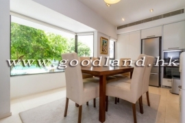 Sai Kung Waterfront House For Sale