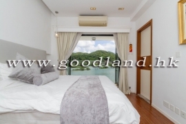 Sai Kung Waterfront House For Sale