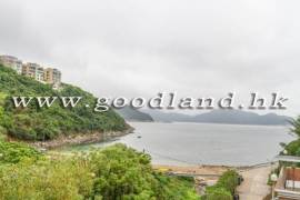CLEAR WATER BAY Village House with Sea View From All Levels and Parking For Rent