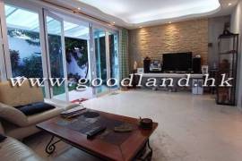 Clear Water Bay Villa For Sale