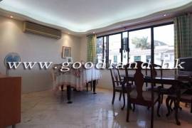 Clear Water Bay Villa For Sale