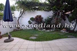 Clear Water Bay Villa For Sale