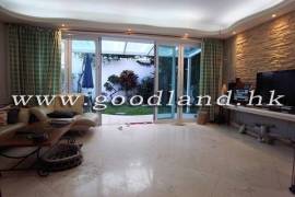 Clear Water Bay Villa For Sale