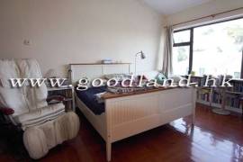 Clear Water Bay Villa For Sale