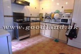 Clear Water Bay Villa For Sale