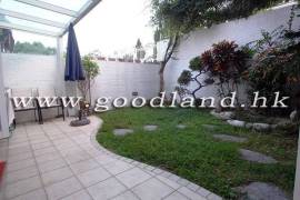 Clear Water Bay Villa For Sale