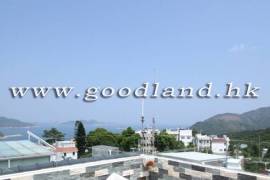 Clear Water Bay Villa For Sale