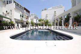 Clear Water Bay Villa For Sale